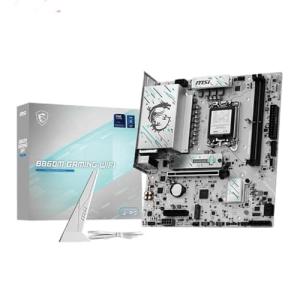 MSI B860M Gaming WIFI